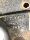 Replaces 3102481R 2007 Cummins Ism Epa 04 Thermostat Housing , Oh. Fixed Price $86.74.