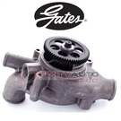Gates 44066HD Water Pump For WP-HD6122 US0060 RW4123X RW4122X RW4122RX Nm. Fixed Price $437.83.