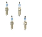 Spark Plug Set Of 4 "high Power" Beru 12 ZR-6 SPP2-1 For Mini Brand New. Fixed Price $87.11.