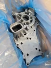 Volvo Mack 22195469 Coolant Water Pump Housing New Oem. Fixed Price $419.99.