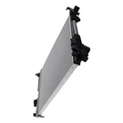 Cooling Radiator Assembly For Chrysler Pacifica 2017-2023 68217319AA Aluminum. Fixed Price $103.28.