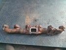2016 Volvo D13 405HP Engine Exhaust Manifold P/n: 21469810. Fixed Price $350.00.