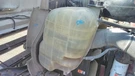 2011 Ford F750SD (super Duty) Radiator Overflow Tank , Oh. Fixed Price $170.16.