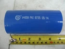 Water Pump Bypass Tube Hose Pai# ECH-8705 Ref. Detroit Diesel 8929875 160AX561. Fixed Price $18.00.