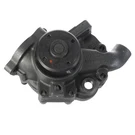Genuine Ford Caterpillar Heavy Duty Cast Iron Water Pump Assembly New 10R5406. Fixed Price $260.09.