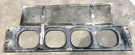 2019-2023 Volvo Vnl 760 D13 Front Crossmember K-frame Support 20498240 Oem. Fixed Price $250.00.