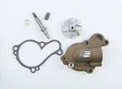 Boyesen Pump Cover & Impeller Kit Magnesium WPK-38DM. Fixed Price $281.26.