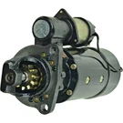 Starter Fit Chevrolet D9KTITAN Detroit Diesel 6V-92 T, Ta, Tta 1986-1988 6513. Fixed Price $391.89.