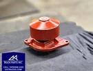 Cummins Isc Engine Water Pump Part # 5314949 For Sale. Fixed Price $125.00.
