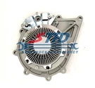 Water Pump For Detroit DD15 DD13 EA4722000701,DDE EA4712001. Fixed Price $420.00.