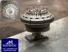 98A9786 Cummins Isx Horton 2-SPEED Fan Clutch Part #. Fixed Price $550.00.