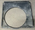 1967 1972 Chevrolet Chevy Truck C50 C60 Radiator Fan Shroud 3901410 Oem -72. Fixed Price $125.00.
