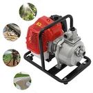 Gasoline Engine Water Pump, 2-STROKE 43CC Transfer. Fixed Price $102.68.