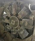 International DT466E Engine Clutch Fan Blade 4900 4700 1997 98 2000. Fixed Price $245.00.