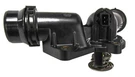 For Bmw 528I Z3 Thermostat W/ Housing & Gasket 97 Deg C Mahle Behr 11537509227. Fixed Price $82.95.
