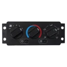 Heater Control Panel For Mack CXU612 CHU612 2008-2018 MAK29RD324AM. Fixed Price $58.35.