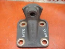 Cummins Isx Diesel Engine Motor Mount From International 9400 Truck 1664755C3. Fixed Price $59.99.