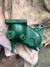 Detroit Diesel 5100778 Thermostat Housing V92. Fixed Price $85.00.
