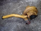 Caterpillar C13 Diesel Engine Water Pump 352-0205 Excavator Oem Take Off!. Fixed Price $199.99.