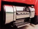 International 4700/4900 Series 50-GAL Complete Fuel Tank Package Made The Usa. Fixed Price $375.00.