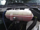 For 2001 Freightliner Century 120 Radiator Overflow Tank , Md. Fixed Price $151.88.