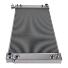 Aluminum Row Radiator For 1988-1999 Chevy K1500 4.3L 5.0L 5.7L 6.2L V8 622. Fixed Price $106.41.