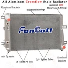 3ROW Radiator For 2006-2010 Chevy Silverado/gmc Sierra 2500 3500 Lbz Lbm 6.6L V8. Fixed Price $279.00.