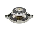 Radiator Cap Forklift Lbs Toyota 16401-7600271, 16401-U217071, Yale 5176958-00. Fixed Price $14.10.