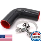 Taukealugs 90 Degree Elbow Coupler Silicone Hose 4-PLY 2-INCH51MM For. Fixed Price $26.58.