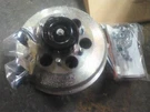 Replaces 1097-06880-04 Borg Warner Fan Clutch/hub , Oh. Fixed Price $659.75.