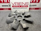 International 1647411C3 Engine Fan Blade. Fixed Price $180.00.
