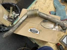 Genuine Detroit Diesel Egr Crossover Tube 60 Series P23533375. Fixed Price $45.00.