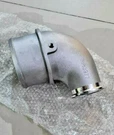 Cummins 3883977 / 3883285 Air Transfer Connection For Model QSM11, QSL9. Fixed Price $270.00.