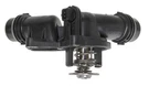 Mahle Behr Engine Coolant Thermostat With Sensor For Bmw Verify Fit Year 1999+UP. Fixed Price $82.40.