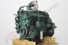 2020 Volvo D13N Engine Assembly 425 Hp - Warranty! Tag # 1046095. Fixed Price $7020.00.