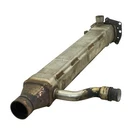 A4601420379 Genuine Mercedes Egr Cooler. Fixed Price $604.00.