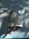 Mack Truck Power Steering Reservoir P/n: 4MR3238M. Fixed Price $100.00.