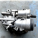 International Oil Cooler & Filter Housing 3012587C95 , 51-05005-3001. Fixed Price $467.50.