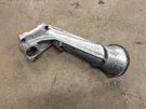 Volvo VED12 Oil Pickup Tube - Used P/n 8170879. Fixed Price $149.99.