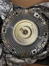 Viscous Fan Clutch Assembly Fits Case Ih 90-8378T1. Fixed Price $975.00.