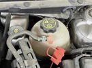 2019-2025 Chevrolet Equinox Lt 1.5L Radiator Coolant Reservoir Bottle 23386455. Fixed Price $85.00.