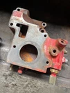 Cummins ISX15 Lower Thermostat Housing P/n P3686382 070713. Fixed Price $49.00.