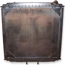 Truck Radiator Fits Western Star 1995-2002 4900 1995-2001 5900 6900 Series. Fixed Price $1299.99.