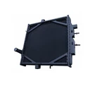 Row Radiator For Peterbilt 07-06657A041 07-06657A017 21013706 42002281 437402. Fixed Price $1210.99.