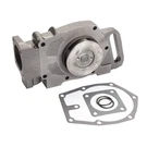 Haldex RW1172X Like Nu Engine Water Pump With Pulley, Belt Driven, For Cummins. Fixed Price $210.97.