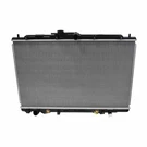 Denso Oem Radiator 2213213 For Honda Accord 98-02 3.0L Acura Tl 99-01 3.2L V6. Fixed Price $158.95.