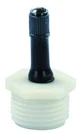 Jr Products 03054 Plastic Blow Out Plug. Fixed Price $18.32.