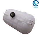 Coolant Reservoir Tank W/ Cap For Freightliner Century Class Columbia 603-5201. Fixed Price $40.01.