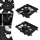 Lh+rh Cooling Fans For 23-25 Acura Integra 1.5L/2.0L, 22-25 Honda Civic Usa. Fixed Price $117.99.