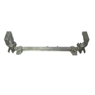 For Mercedes-benz CLA250 14-19 Lower Radiator Support Tie Bar Capa Certified. Fixed Price $223.46.